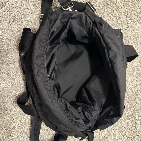 LeSportSac Tote & Diaper Bag - Picture 4 of 8